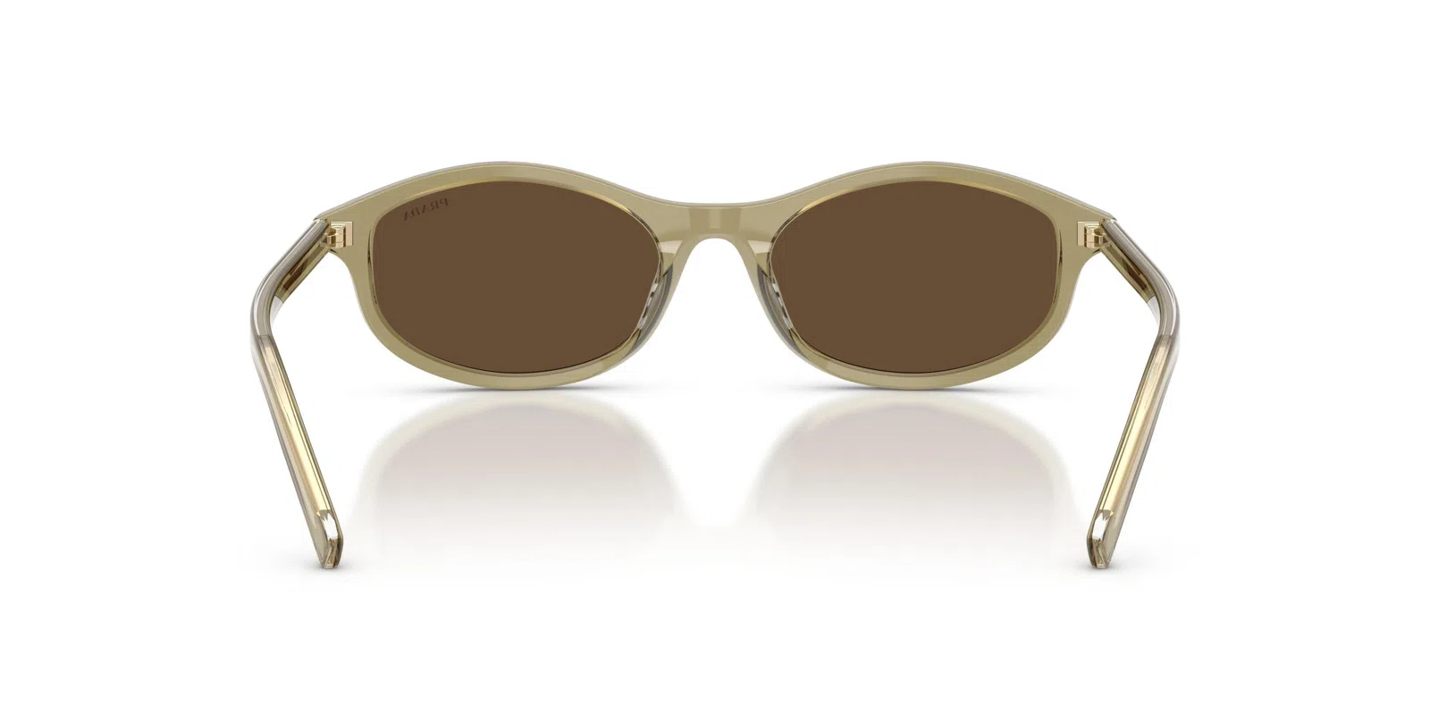 Prada D17S Sunglasses - view 8